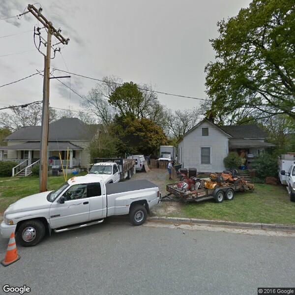 2024 Lawn Care Cost Calculator Rock Hill, South Carolina Manta