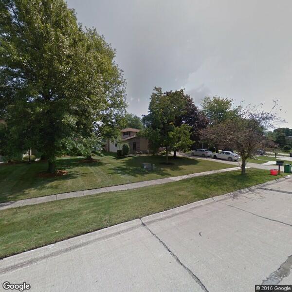 2024 Concrete Cost Calculator Cleveland, Ohio Manta