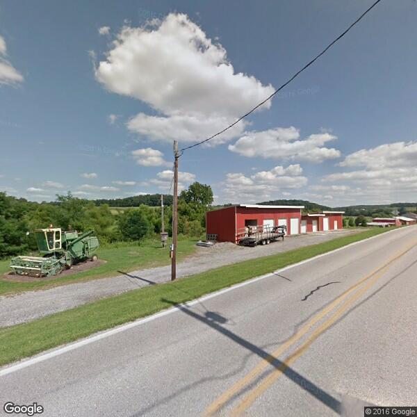 2023 Commercial General Contractors Cost Calculator Hanover