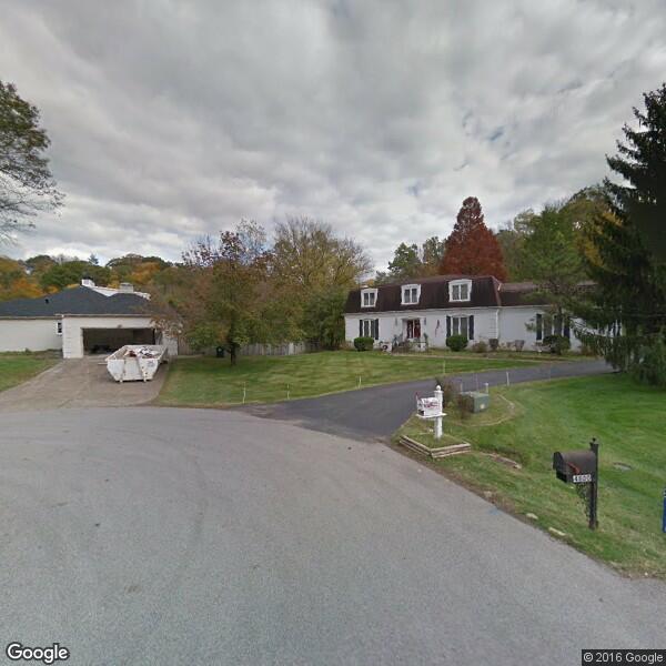 2020 House Painting Cost Calculator | Louisville, Kentucky | Manta