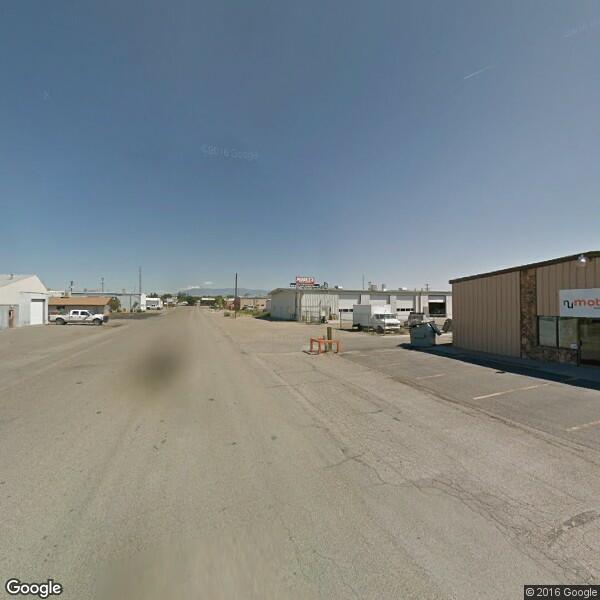 2023 Polished Concrete Floors Cost Calculator Grand Junction