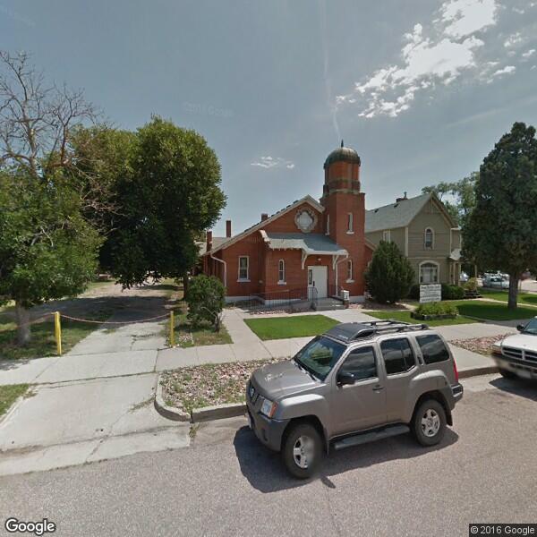 2024 Commercial Building Cost Calculator Colorado Springs, Colorado