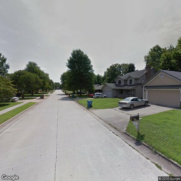 2024 Painting Cost Calculator Springfield, Missouri Manta