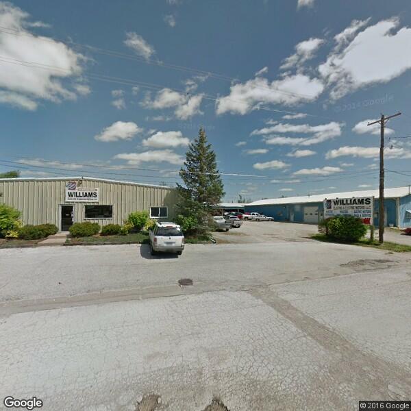 2024 Concrete Cost Calculator Hannibal, Missouri Manta