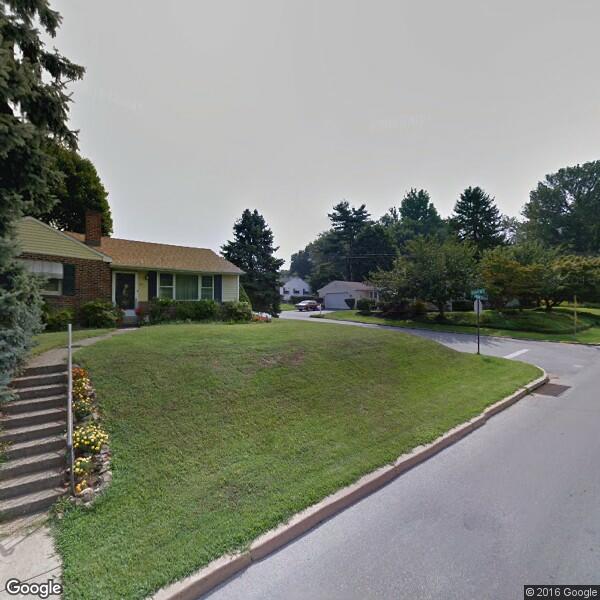 2024 Handicap Ramps Cost Calculator Square, Pennsylvania Manta