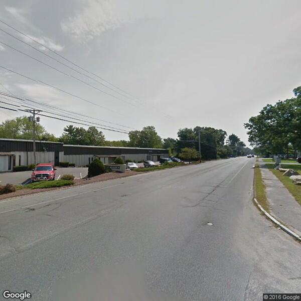 Colospace Inc Rockland Ma