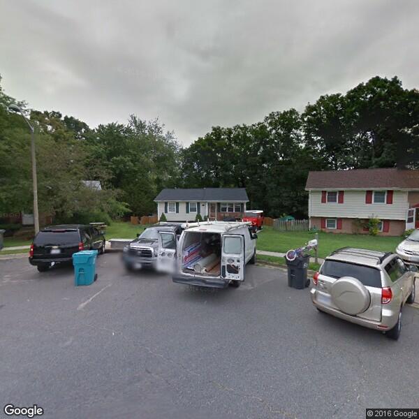 2022 Painting Contractors Cost Calculator Woodbridge, Virginia Manta