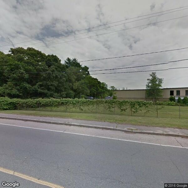 Colospace Inc Rockland Ma