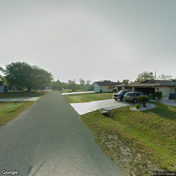 2024 Concrete Cost Calculator Port Charlotte, Florida Manta