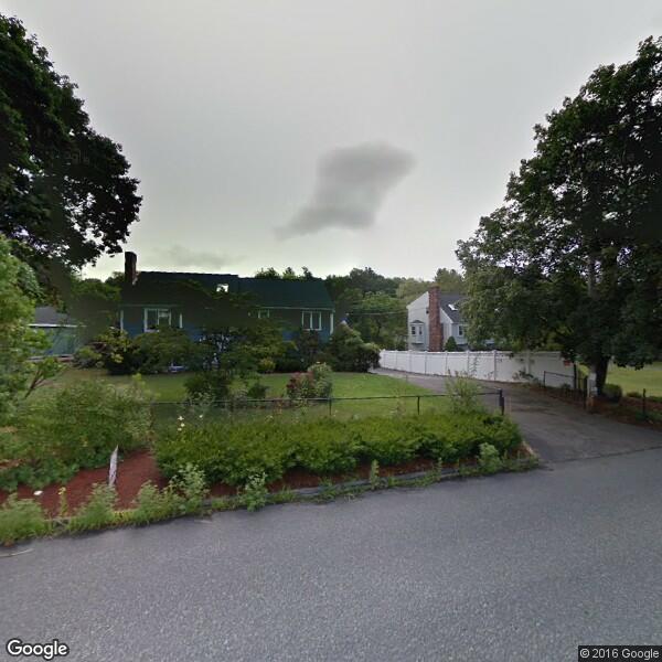 2023 Exterior Painting Cost Calculator Shrewsbury, Massachusetts Manta