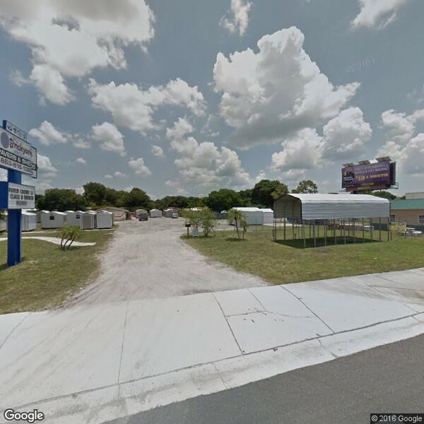 3526 Dmg Drive Lakeland, Florida 33811