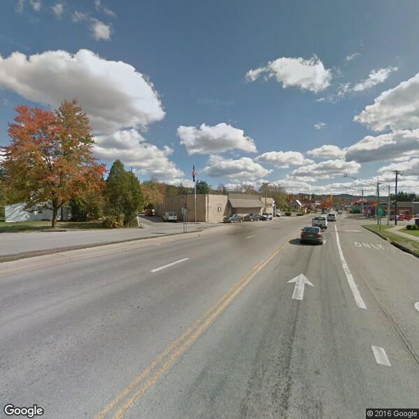 Davis Electric Elkins Wv