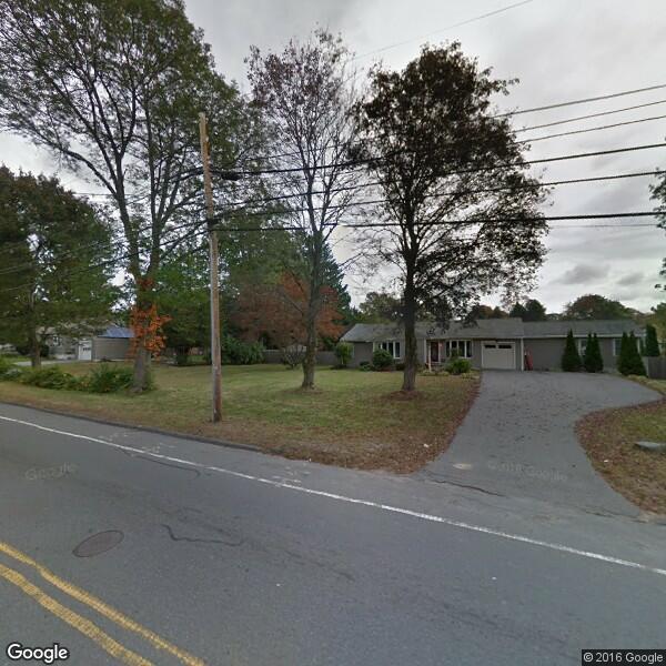 tommys stump removal, Medfield MA