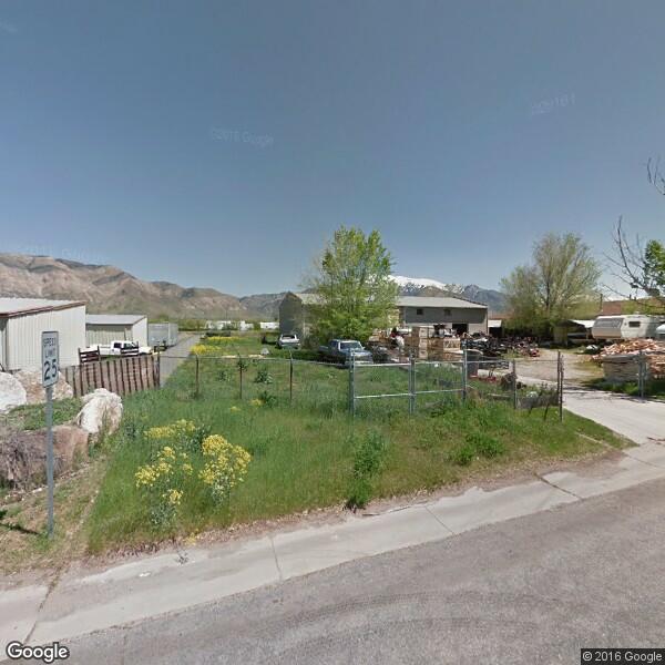 2024 Concrete Cost Calculator Ogden, Utah Manta