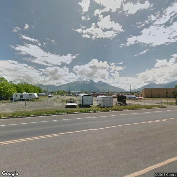 Water Garden Spanish Fork : Fifth Water (Diamond Fork) Hot Springs