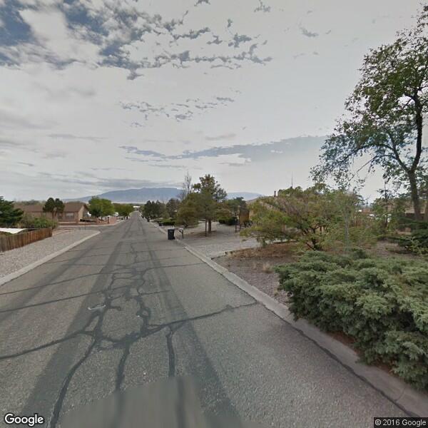 2024 Asphalt Cost Calculator | Rio Rancho, New Mexico | Manta