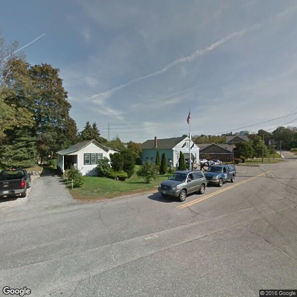 2020 Garage Building Cost Calculator | Kittery, Maine | Manta