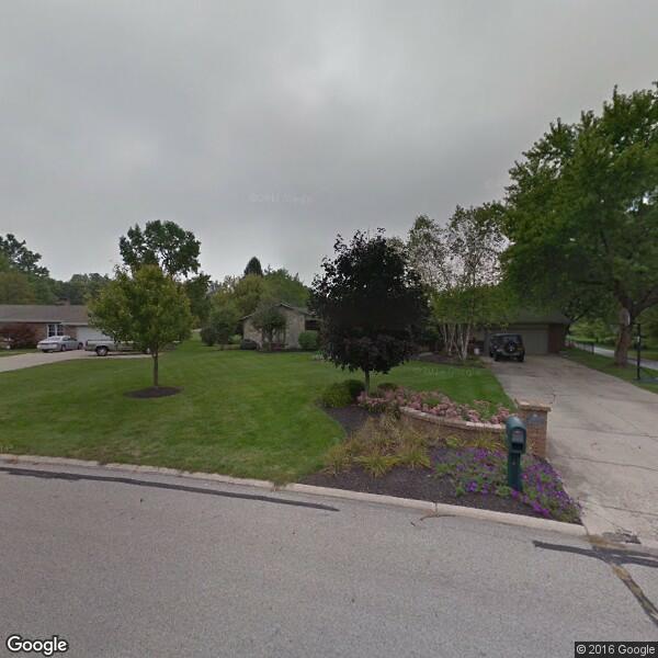 2024 Lawn Rolling Cost Calculator Troy, Ohio Manta