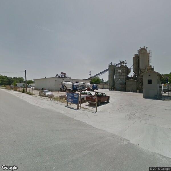 2023 Concrete Cost Calculator Tucker, Manta