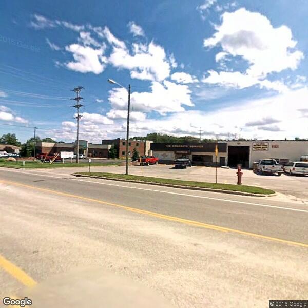 2024 Concrete Cost Calculator Traverse City, Michigan Manta