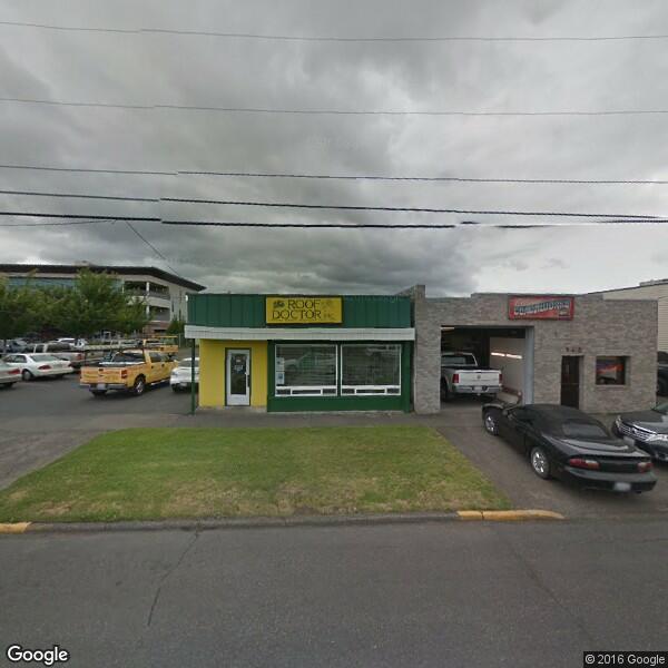 2024 Roof Replacement Cost Calculator Longview, Washington Manta