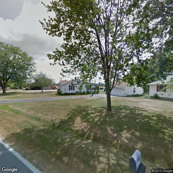 2024 Concrete Patio Cost Calculator Niagara Falls, New York Manta