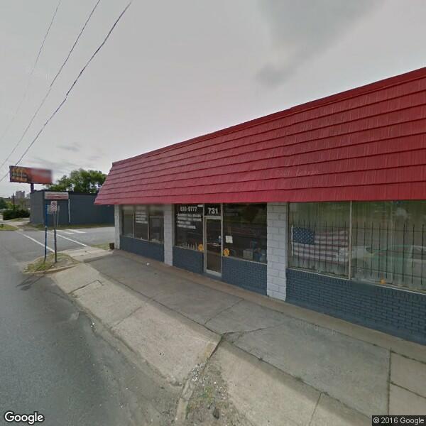 2024 Foundation Repair Cost Calculator Birmingham, Alabama Manta