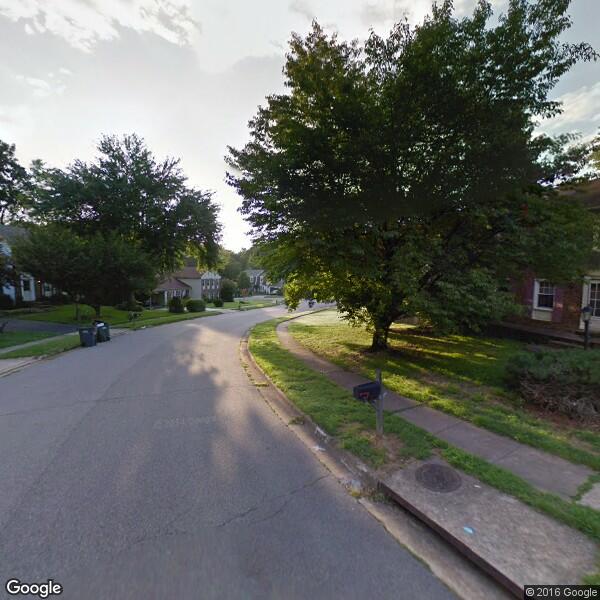 2023 Deck Staining Cost Calculator Annandale, Virginia Manta