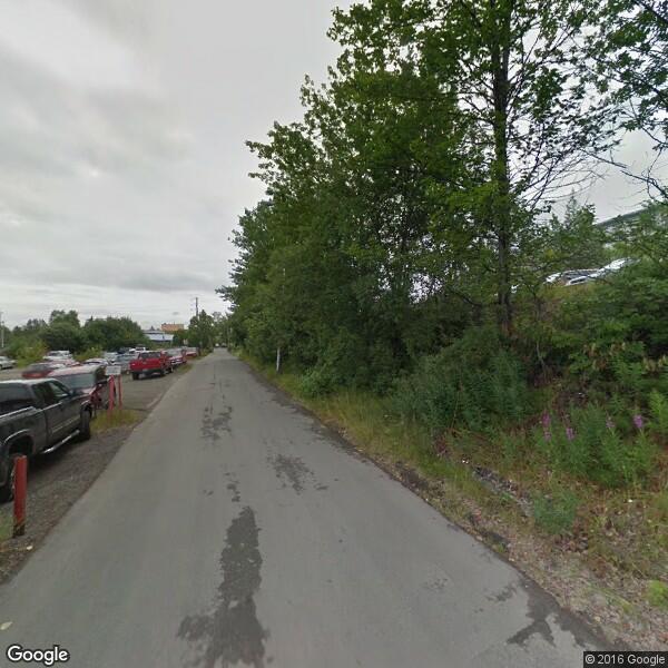 Po Box Anchorage Ak at Dianna Lawrence blog