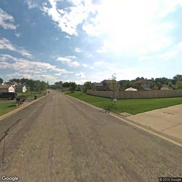 j Becker MN a & tree removal,