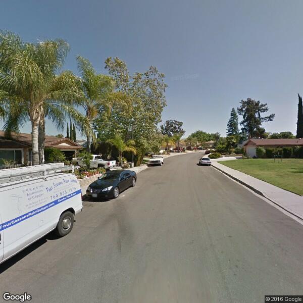 2023 Rain Gutters Cost Calculator Ramona, California Manta