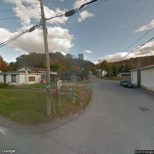 Davis Electric Elkins Wv