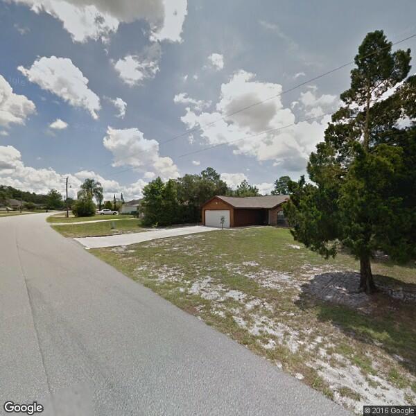 2024 New Home Builders Cost Calculator Deltona, Florida Manta