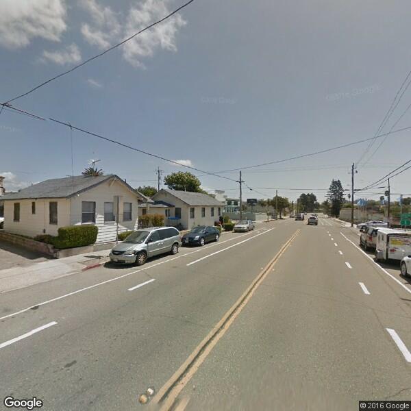 S Dolliver St Pismo Beach Ca S Dolliver St Pismo Beach Ca
