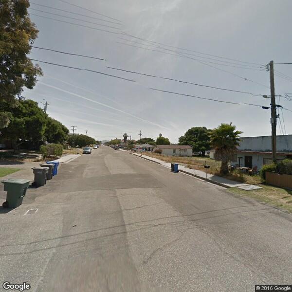 W Grand Ave Grover Beach Ca W Grand Ave Grover Beach Ca