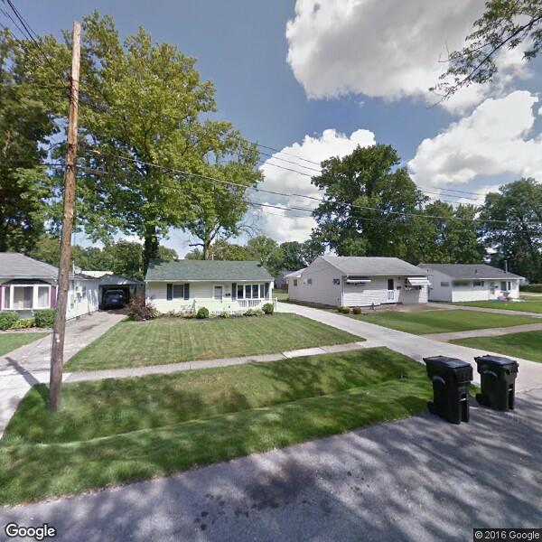 2023 Floor Waxing Cost Calculator Elyria, Ohio Manta