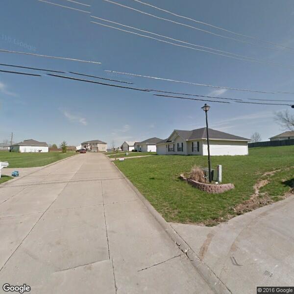 2024 Gutter Cleaning Cost Calculator Columbia, Missouri Manta