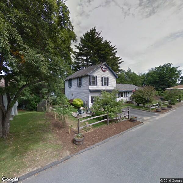 2024 Deck Staining Cost Calculator Keene, New Hampshire Manta