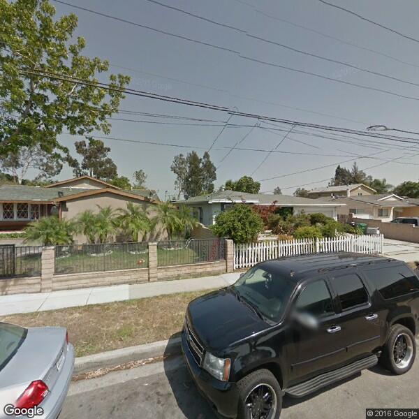 2023 Exterior Painting Cost Calculator Baldwin Park, California Manta