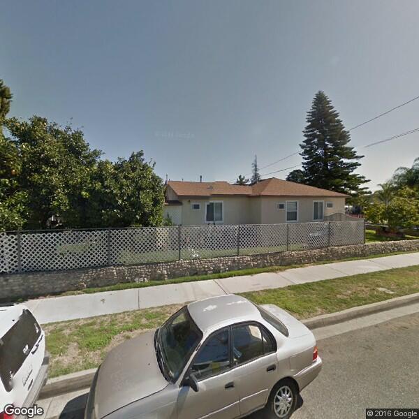 2023 Exterior Painting Cost Calculator Baldwin Park, California Manta