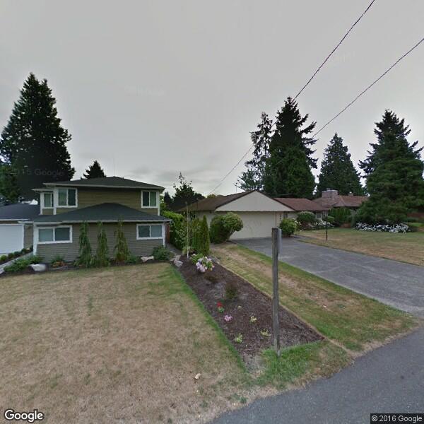 S Nd St Mercer Island S Nd St Mercer Island