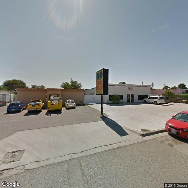 2024 Termite Inspection Cost Calculator El Paso, Texas Manta