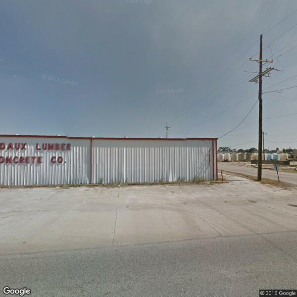 2024 Concrete Cost Calculator Thibodaux, Louisiana Manta