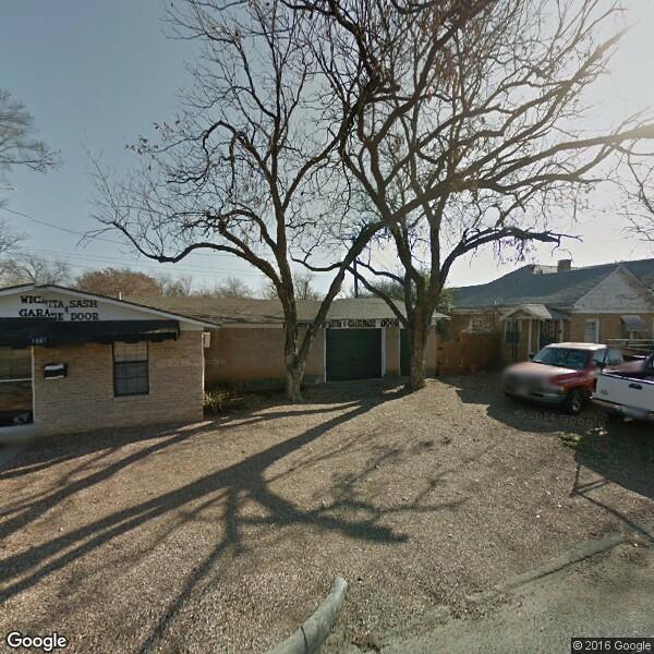 2023 Roll Up Garage Door Installation Cost Calculator Wichita Falls, Texas Manta