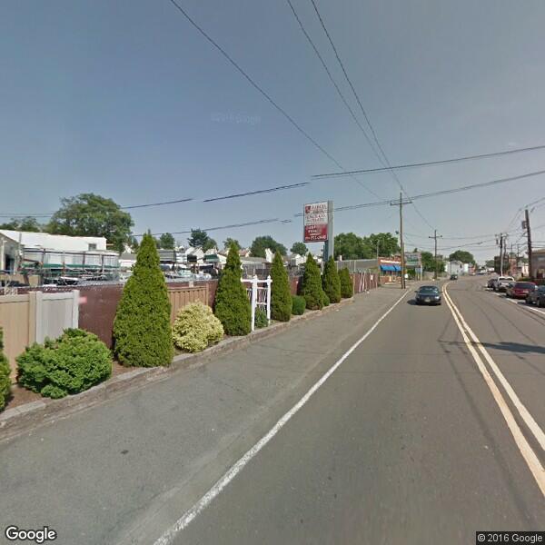 2024 Fences Cost Calculator Garfield, New Jersey Manta